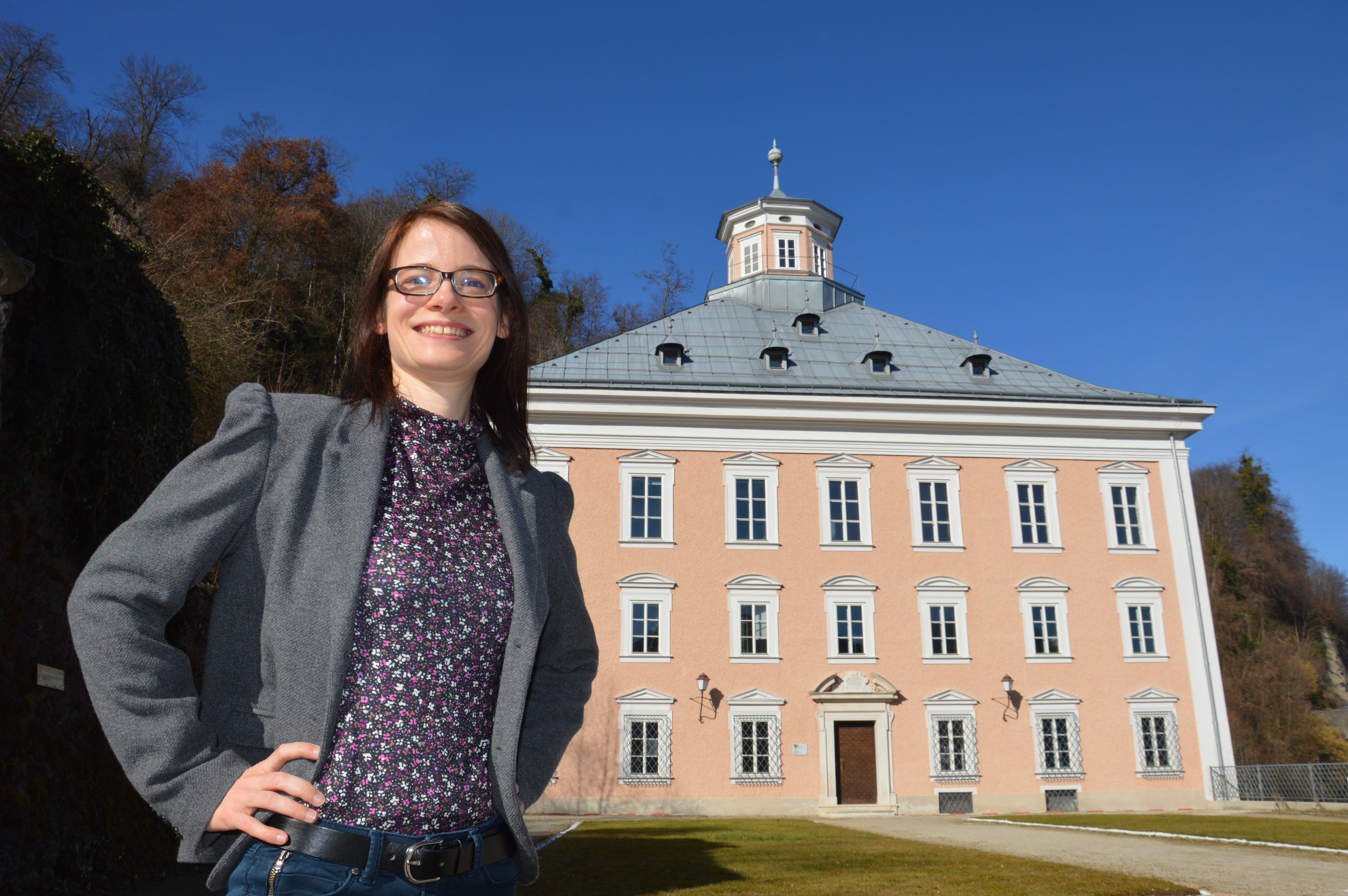 Salzburger Nachrichten coverage