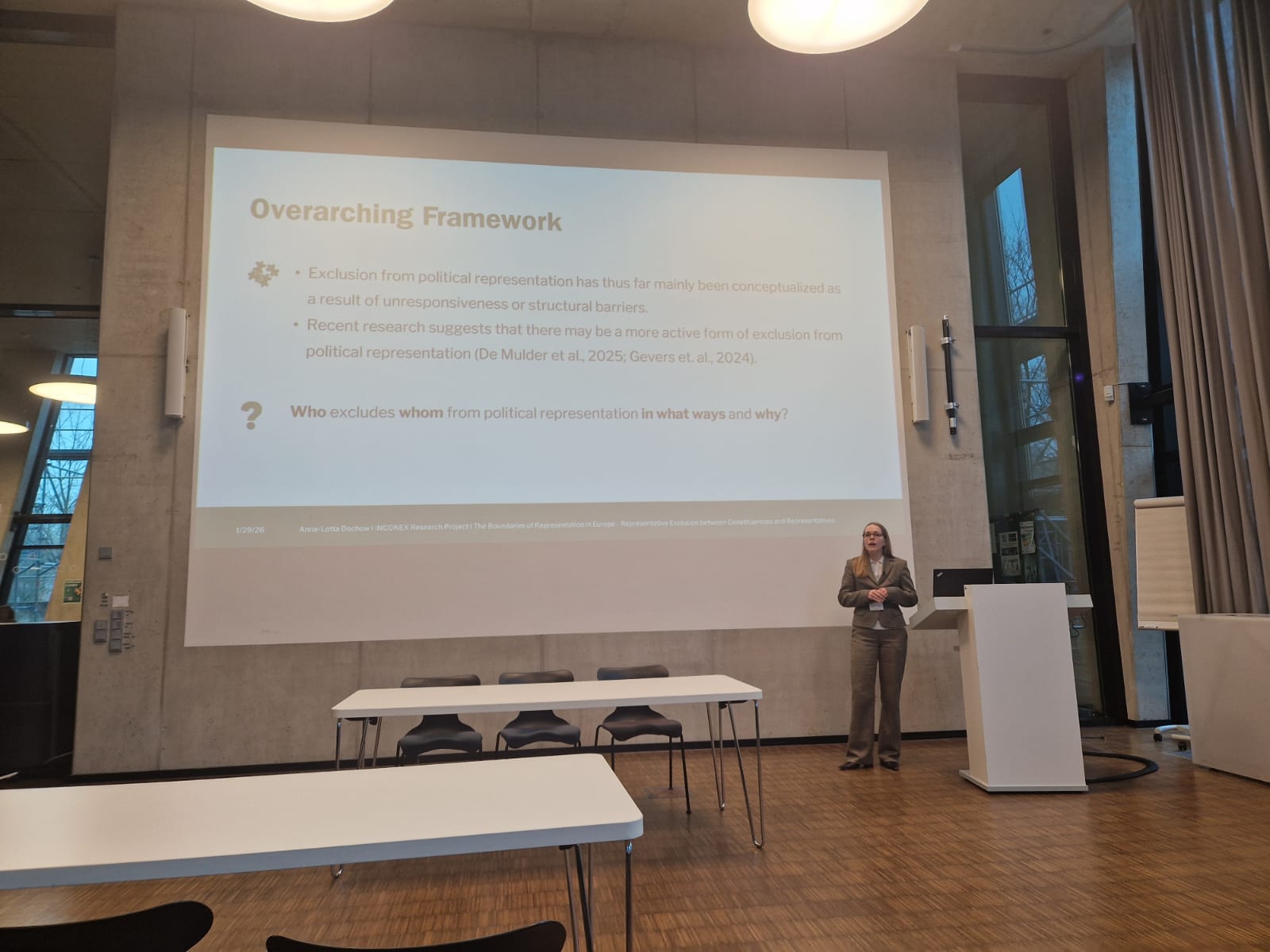 GraPa Conference Düsseldorf